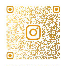 Instagram QRコード