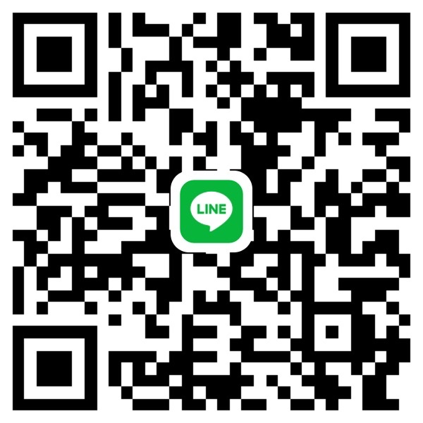 LINE QRコード