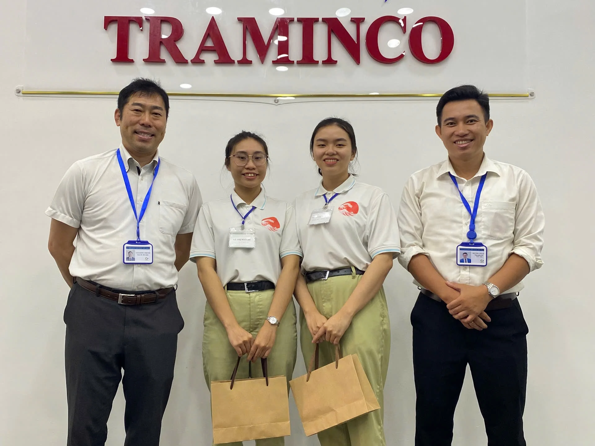 登録支援機関としての体制